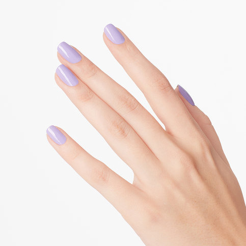 OPI Peru Don't Toot My Flute