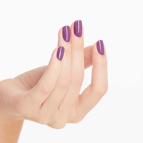 OPI Peru Grandma Kissed a Gaucho