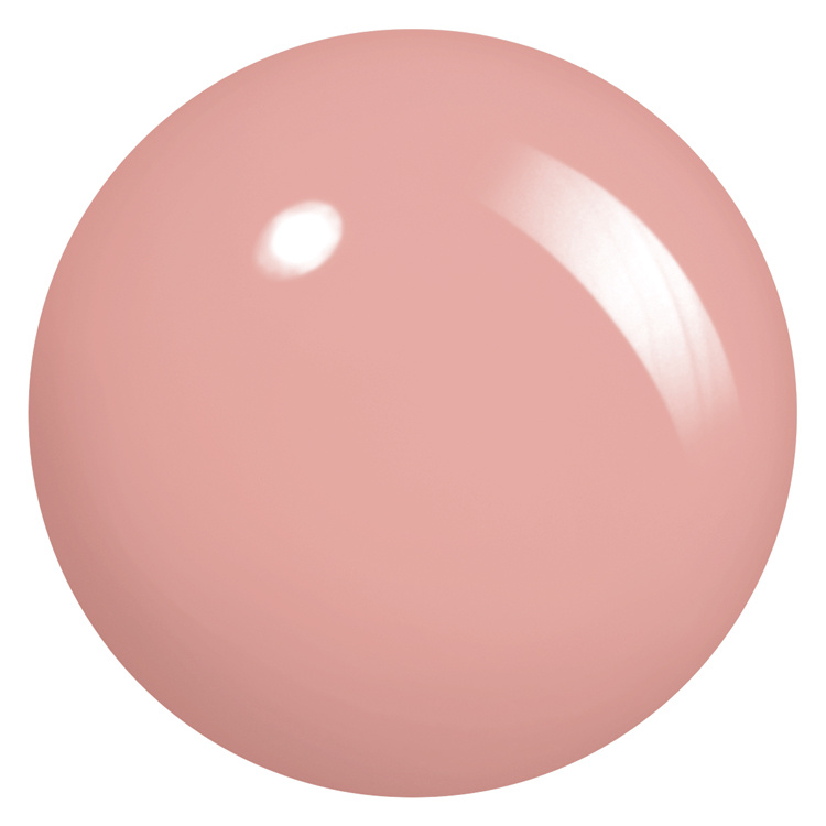 OPI Peru Macho Peach-u