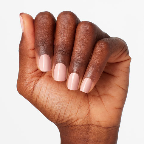 OPI Peru Macho Peach-u