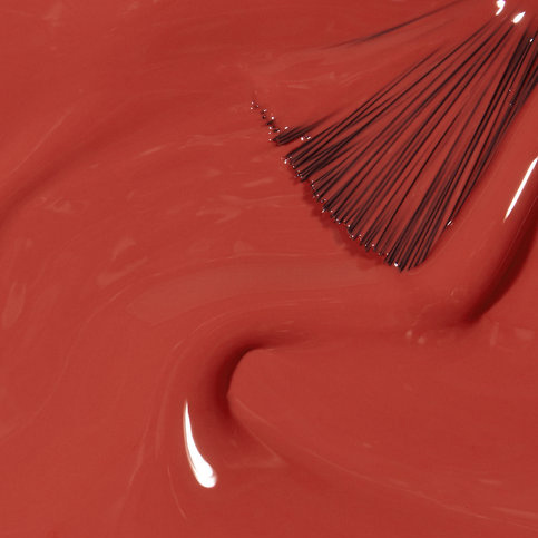 OPI Peru My Solar Clock Is Ticking