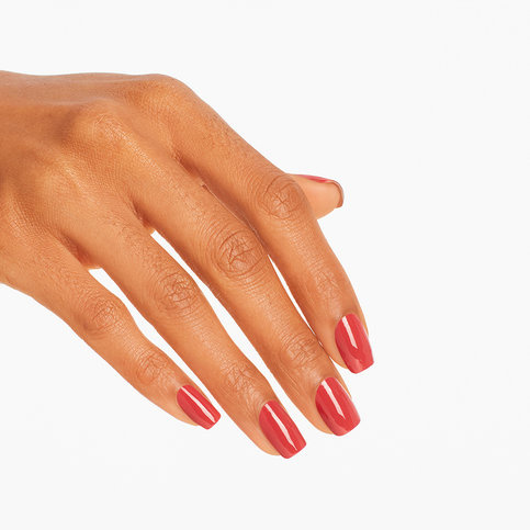 OPI Peru My Solar Clock Is Ticking