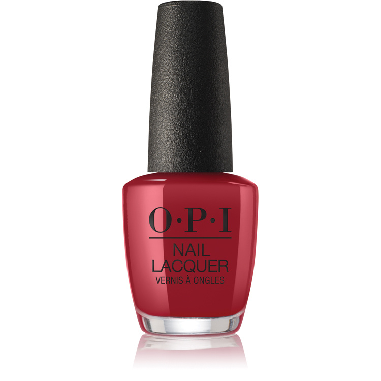 OPI Peru I Love You Just Be-Cusco