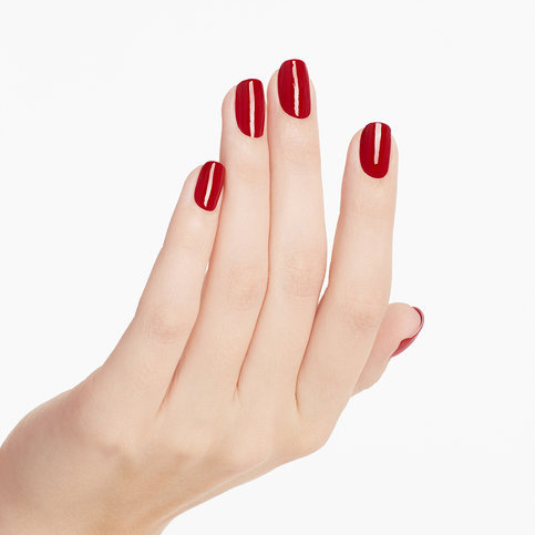 OPI Peru I Love You Just Be-Cusco