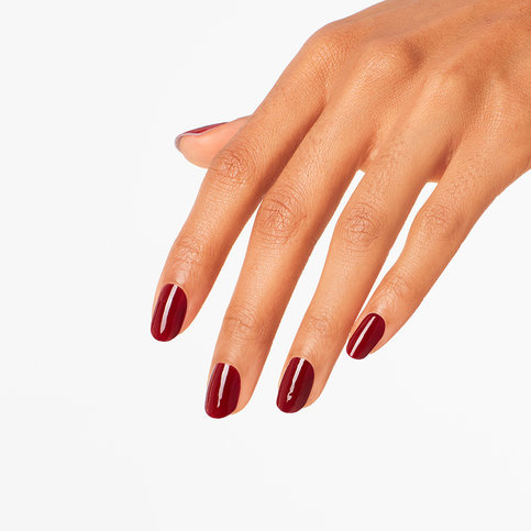 OPI Peru Como se Llama?