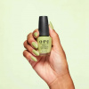 OPI Me, Myself, and OPI Clear Your Cash OPI-Me, Myself, and OPI-Clear Your Cash-Nagellack