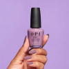 OPI Me, Myself, and OPI Incognito Mode OPI-Me, Myself, and OPI-Incognito Mode-Nagellack