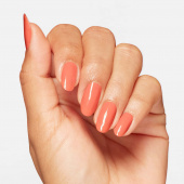 Köp OPI Your Way Apricot AF | Elegant Persikonyans Nagellack för Vårens Mode OPI-Your-Way-Apricot-AF-Nagellack-Vibrant-Persika-Vårnyans-Lyxig-Finish