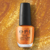 Orange-guldskimmer-nagellack | Solnedgngs-effekt | OPI gLITter