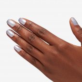 OPI Suga Cookie Nagellack | Subtil Skimrande Finish | Försötad Look OPI Suga Cookie | Diskret Lila Glitter | Pärleffekt Skimmer