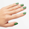 OPI Your Way $elf Made Green Nail Polish | Cream Finish | Trendy & Chic OPI Your Way $elf Made Grönt Nagellack | Krämfinish | Trendigt & Elegant