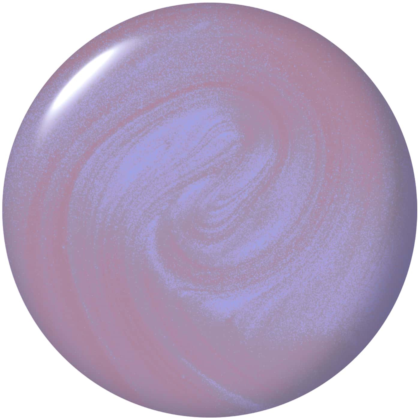 OPI Grape Escape - Skimrande lila nagellack med blå undertoner för en sofistikerad och förtrollande manikyr