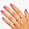 Intensiv ceriserosa nyans med livfull lyster opi pompeii pink nagellack i intensiv ceriserosa nyans med skimrande lyster som ger ett djärvt, glatt och uttrycksfullt intryck