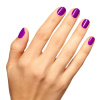 elektrisk violett nyans med intensiv glans opi trip to the brite side ultra violet daze lila nagellack med intensiv violett ton och krämig glans