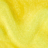 solgul sommarnyans med glittrande lyster opi trip to the brite side paintin'' on sunshine! gult nagellack med silverskimrande finish och klar sommarlyster