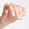 OPI Bubble Bath nagellack nude manikyr OPI Bubble Bath nagellack ljusrosa nude sheer finish för naturlig manikyr