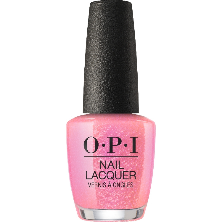 OPI Hidden Prism She's a Prismaniac