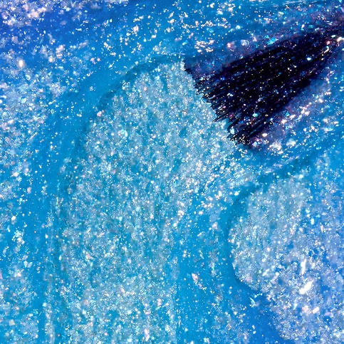 OPI Hidden Prism Pigment of My Imagination