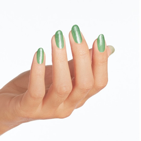 OPI Hidden Prism Gleam On!