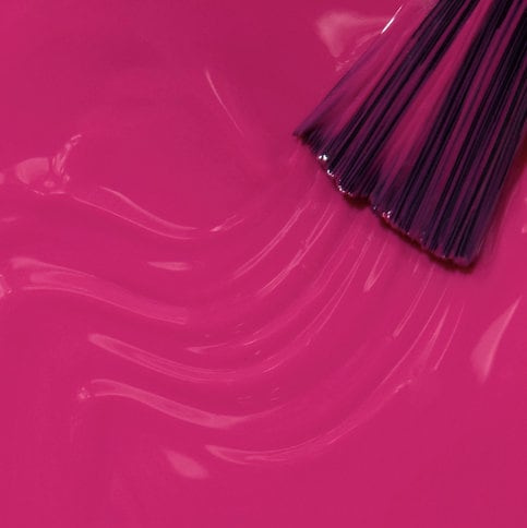 OPI Tokyo Hurry-juku Get This Color!