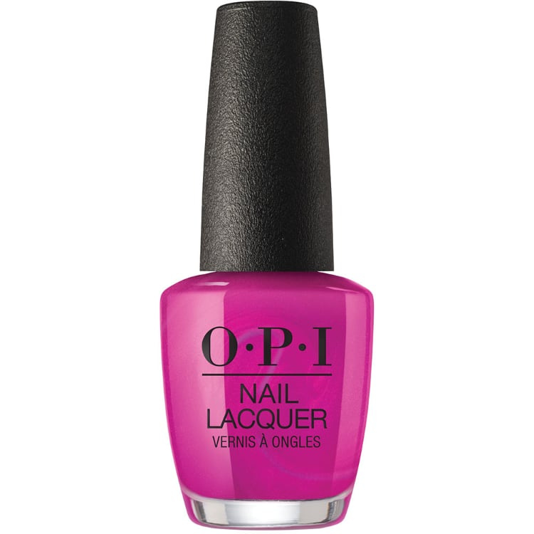 OPI Tokyo All Your Dreams in Vending Machines