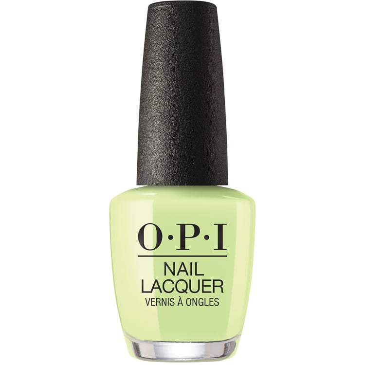 OPI Tokyo How Does Your Zen Garden Grow?