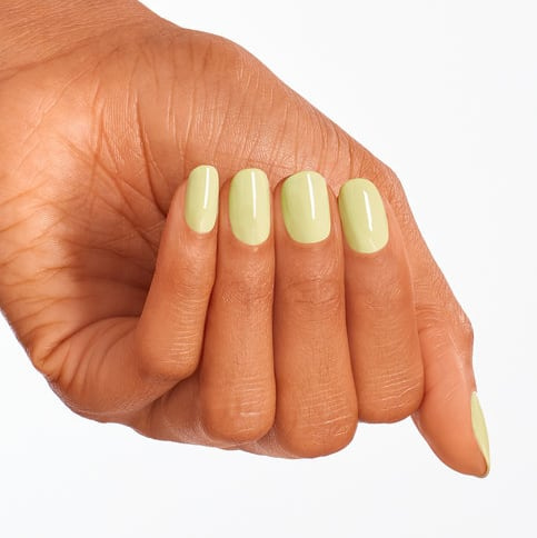 OPI Tokyo How Does Your Zen Garden Grow?