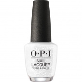 OPI Tokyo Robots Are Forever -Limited Edition-