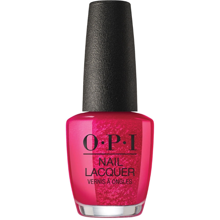 OPI Scotland A Little Guilt Under The Kilt