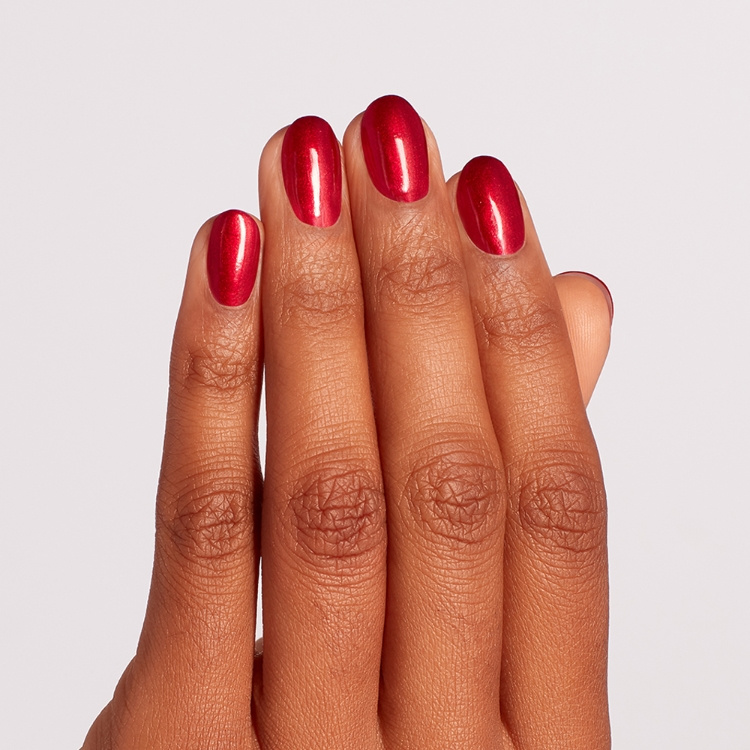 OPI Scotland A Little Guilt Under The Kilt