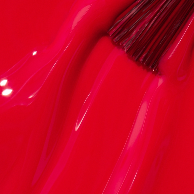 OPI Scotland Red Heads Ahead