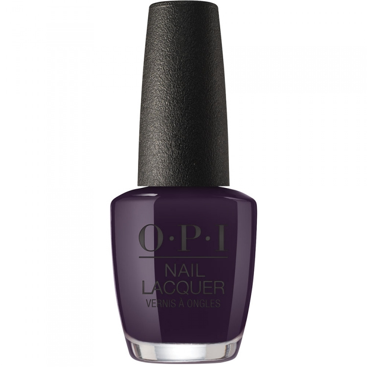 OPI Scotland Good Girls Gone Plaid