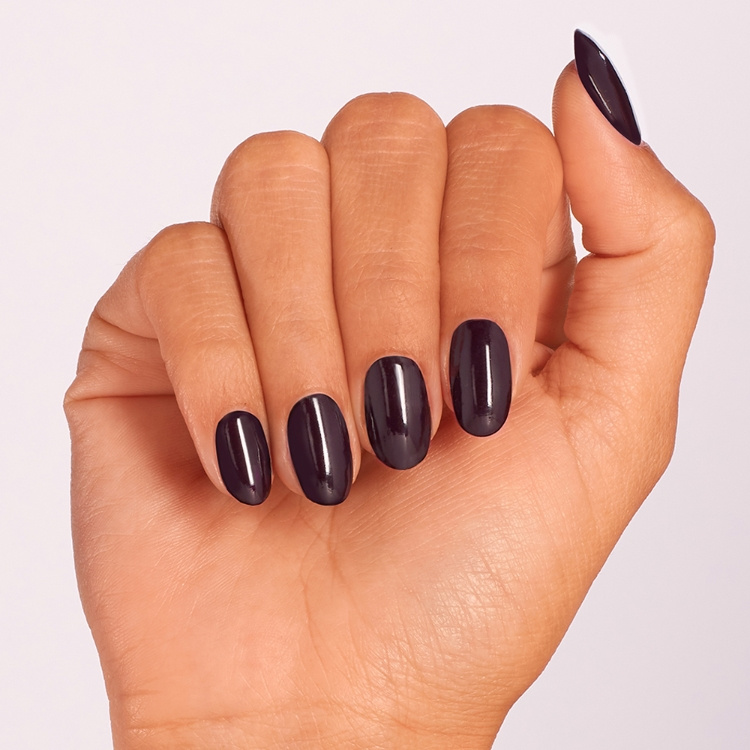 OPI Scotland Good Girls Gone Plaid