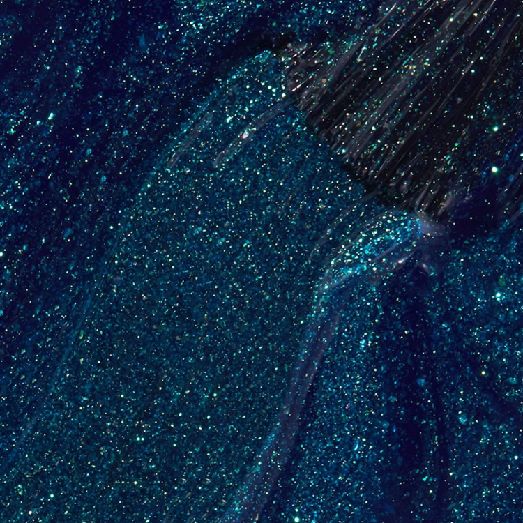 OPI Scotland Nessie Plays Hide & Sea-k