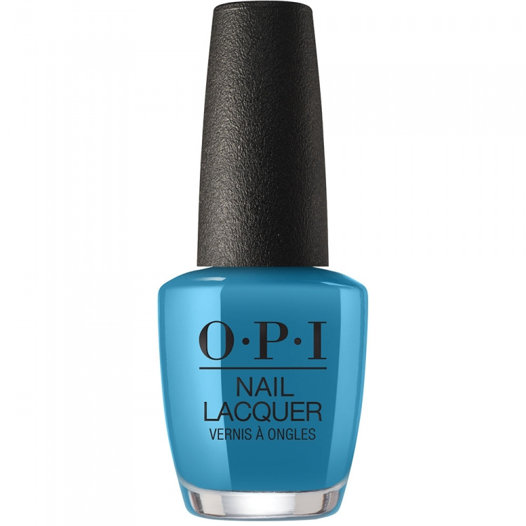 OPI Scotland OPI Grabs The Unicorn by the Horn