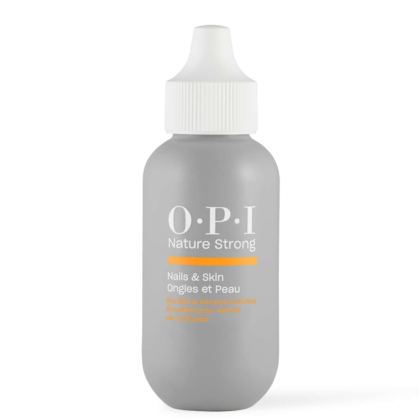 OPI Nature Strong Soothe & Remove Cuticles nagelbandsborttagning för mjuka nagelband