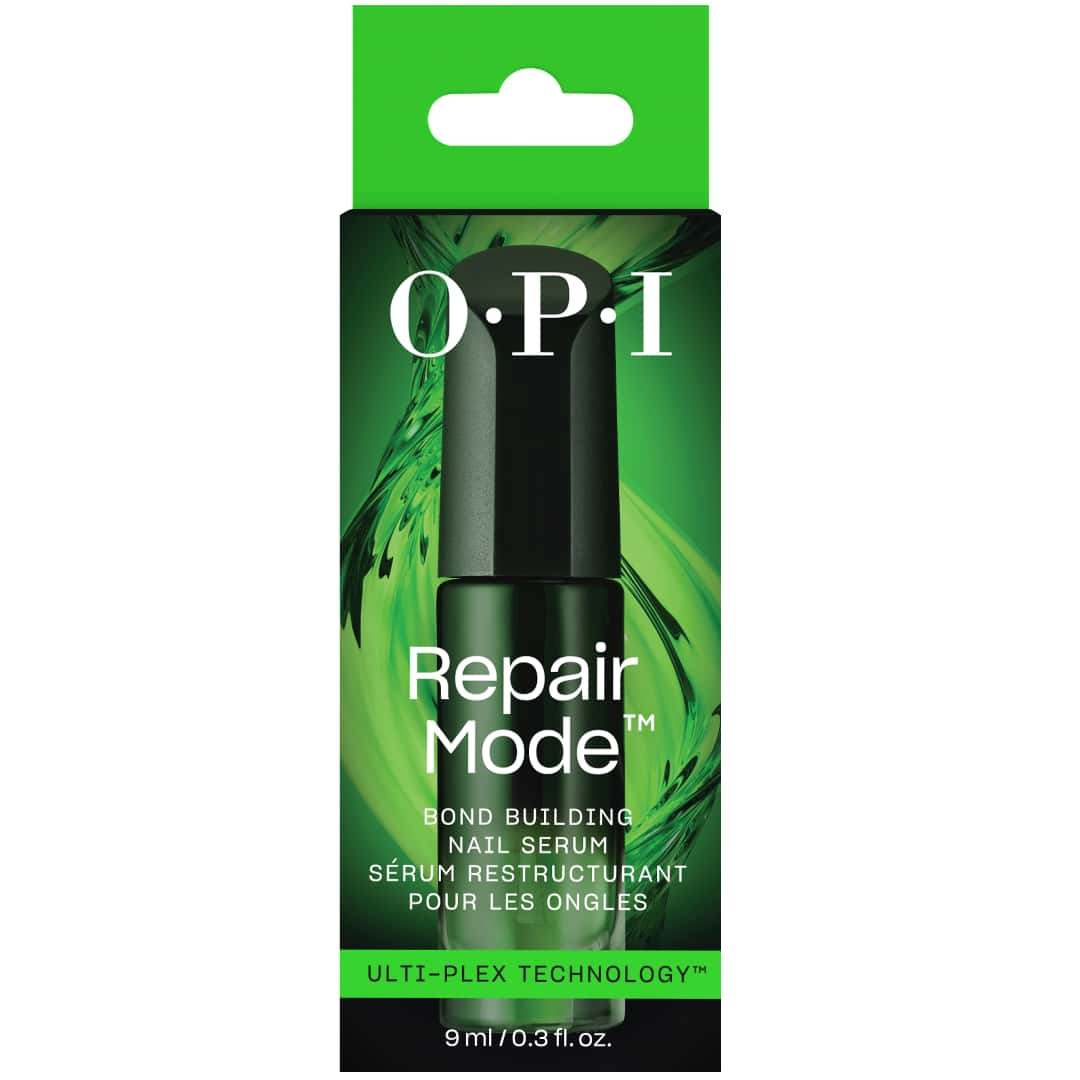 OPI-Serum-för-starkare-och-hälsosammare-naglar | Vegansk och kemikaliefri
