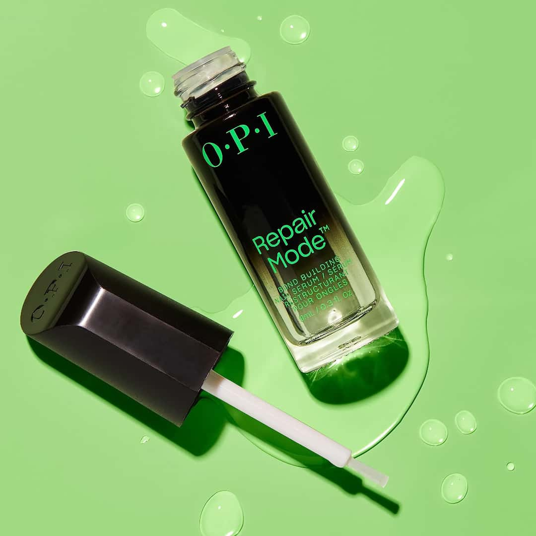 OPI-Serum-för-starkare-och-hälsosammare-naglar | Vegansk och kemikaliefri