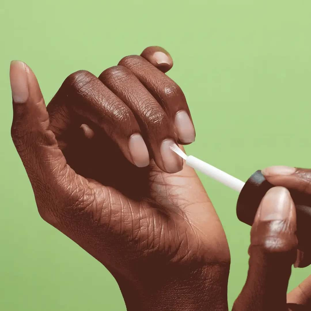 OPI-Serum-för-starkare-och-hälsosammare-naglar | Vegansk och kemikaliefri