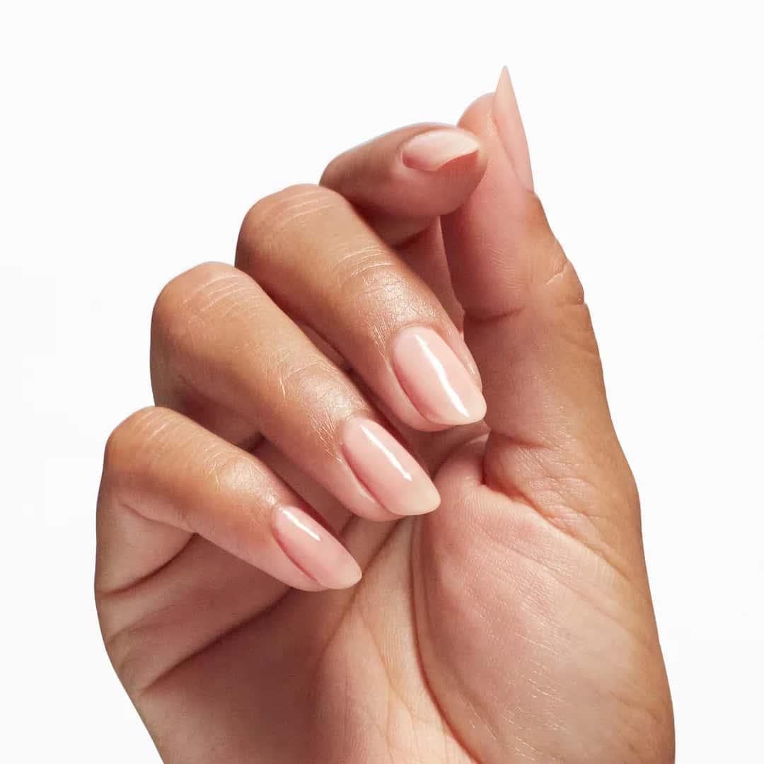 OPI-Nail Envy-Bubble Bath-nagelförstärkare