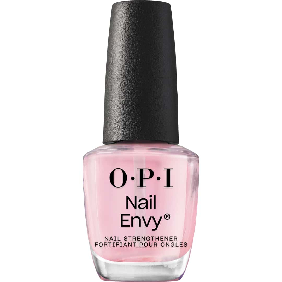 OPI-Nail Envy-Pink To Envy-nagelförstärkare