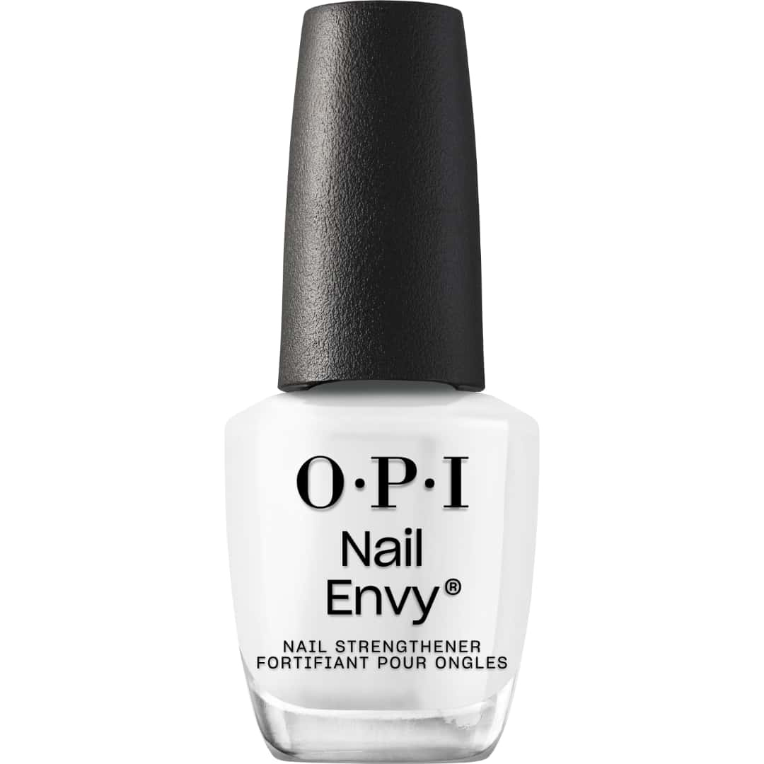OPI-Nail Envy-Alpine Snow-nagelförstärkare