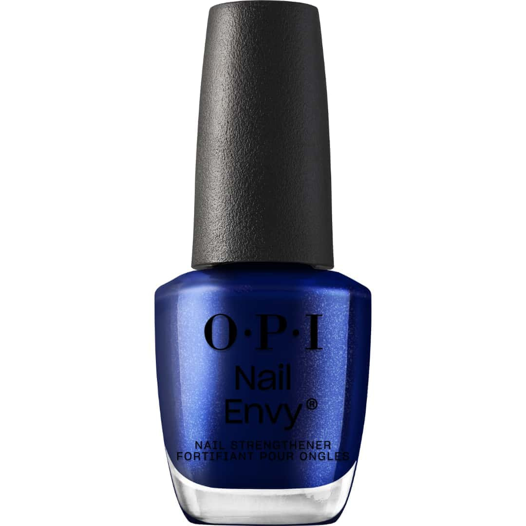 OPI-Nail Envy-All Night Strong-nagelförstärkare