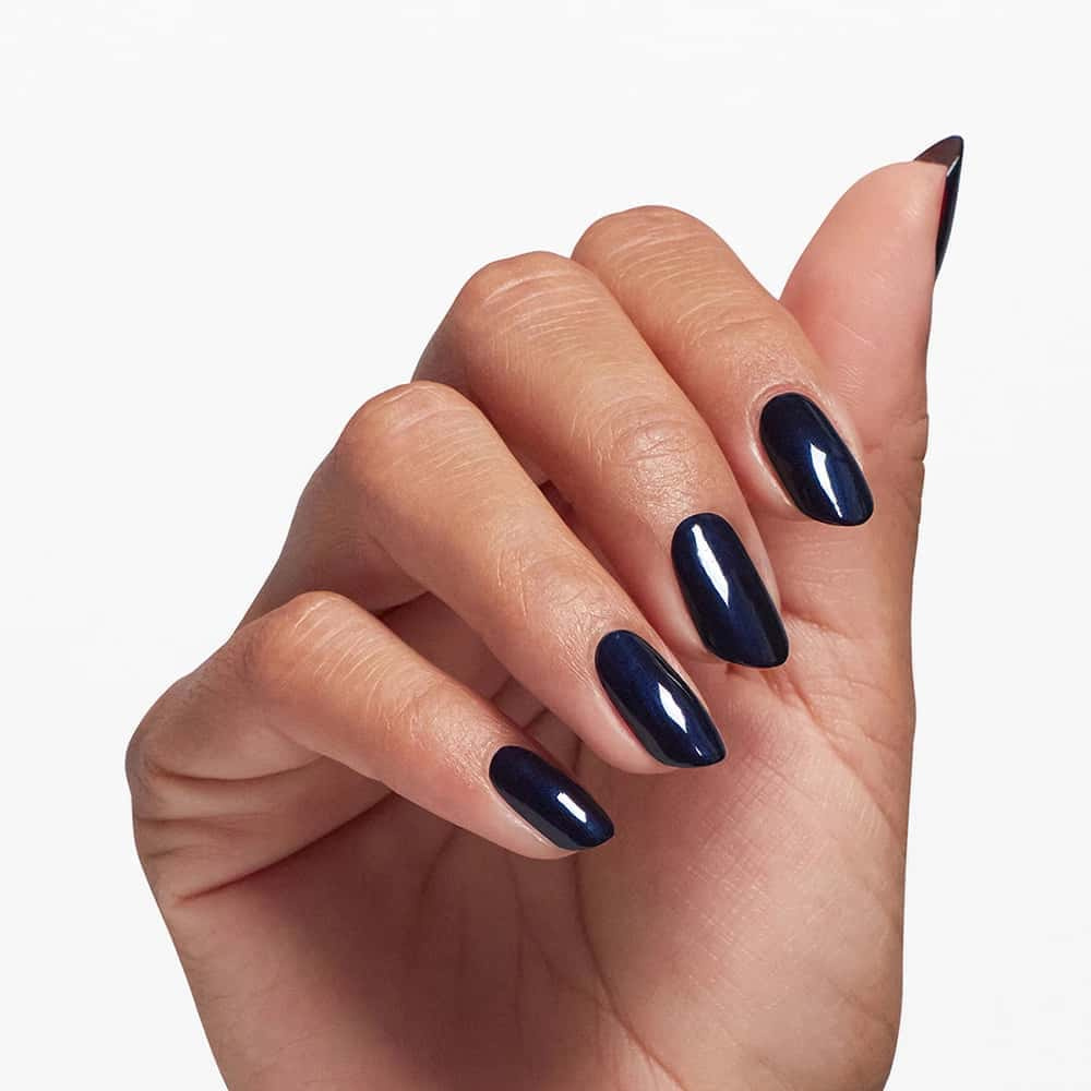 OPI-Nail Envy-All Night Strong-nagelförstärkare