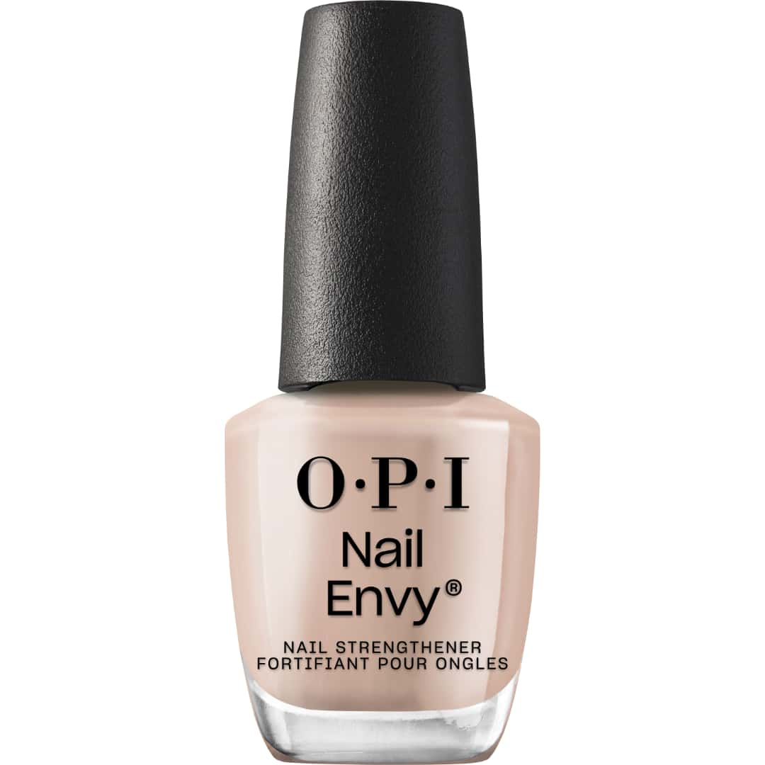OPI-Nail Envy-Double Nude-Y-nagelförstärkare