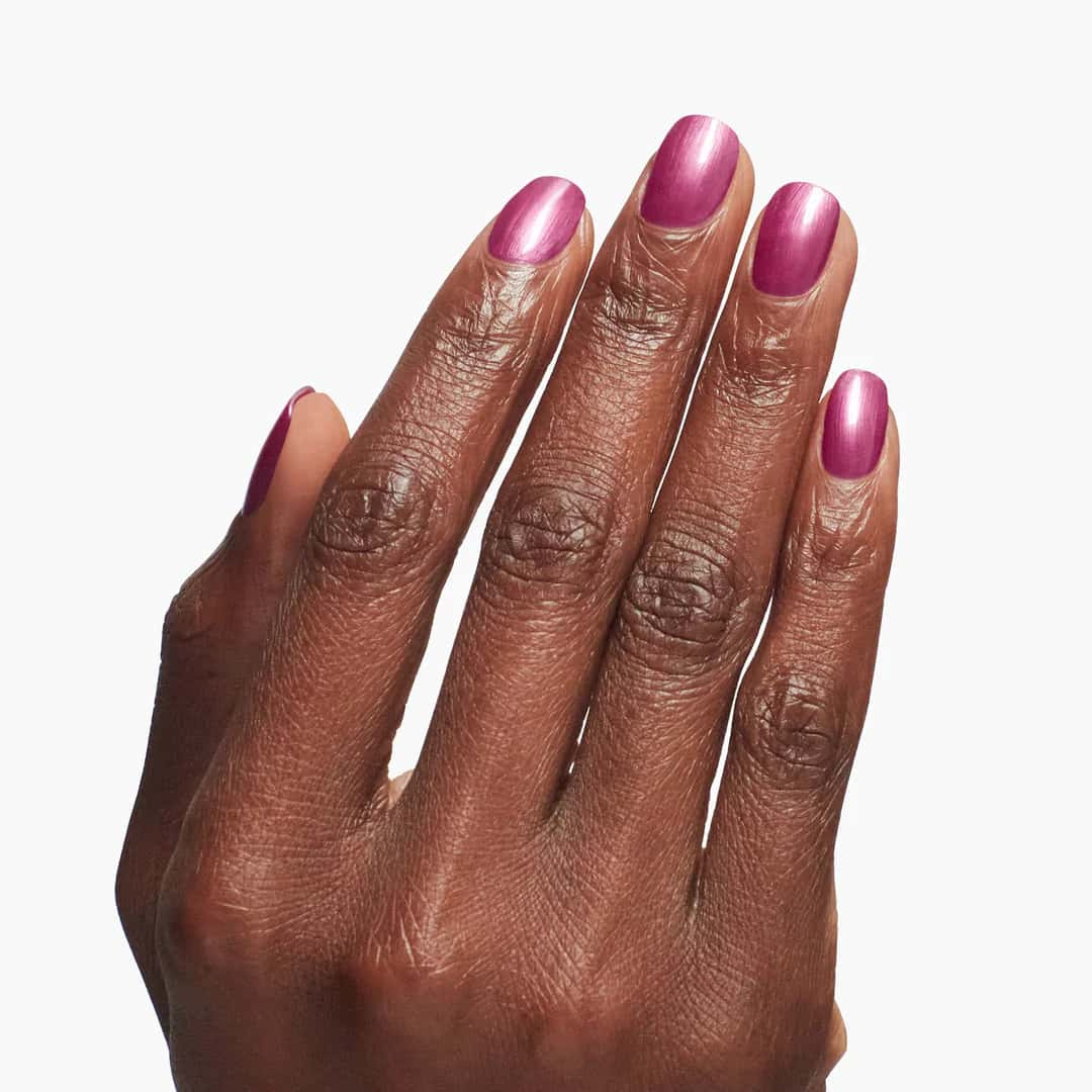 OPI-Nail Envy-Powerful Pink-nagelförstärkare
