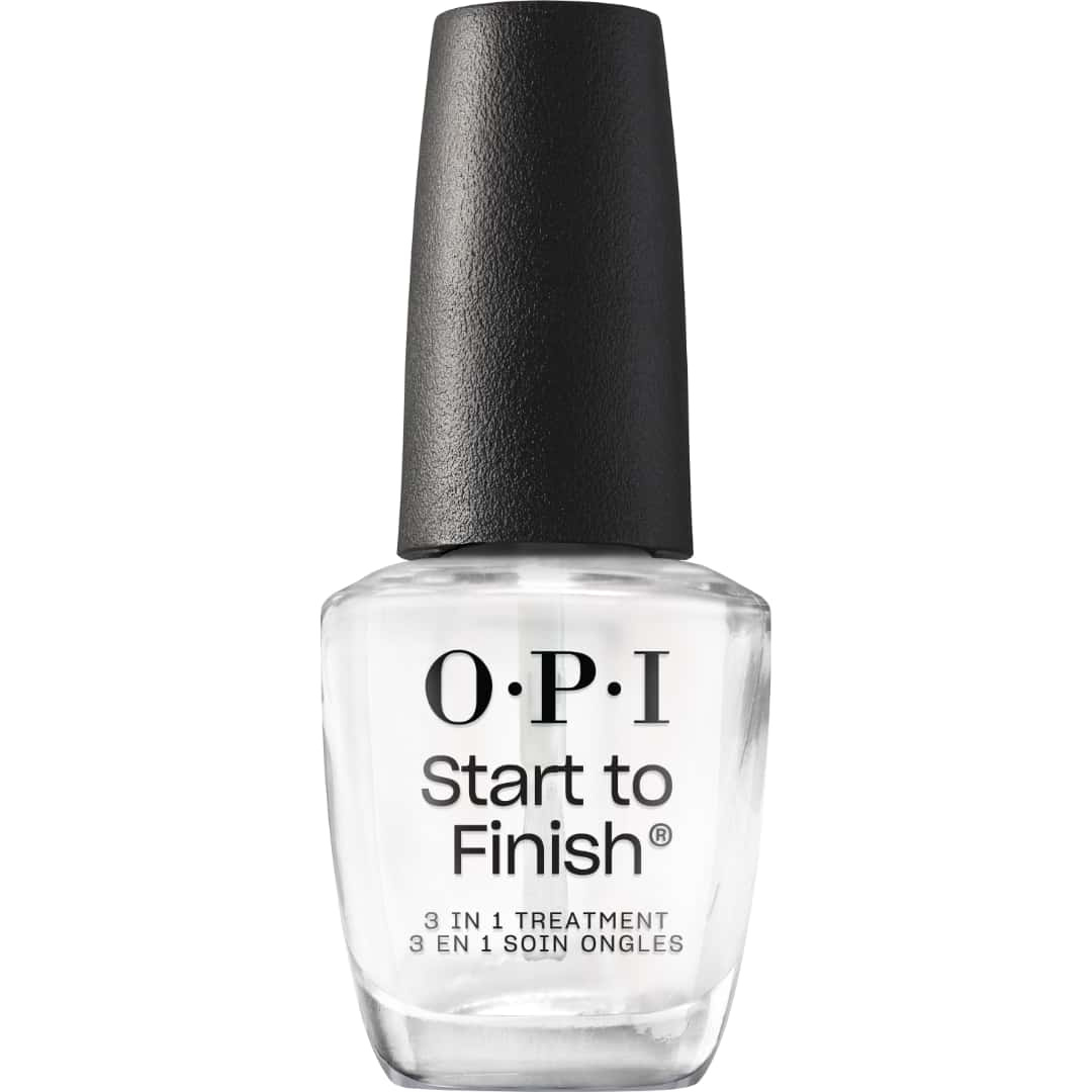 OPI-Start to Finish-3in1-nagellack