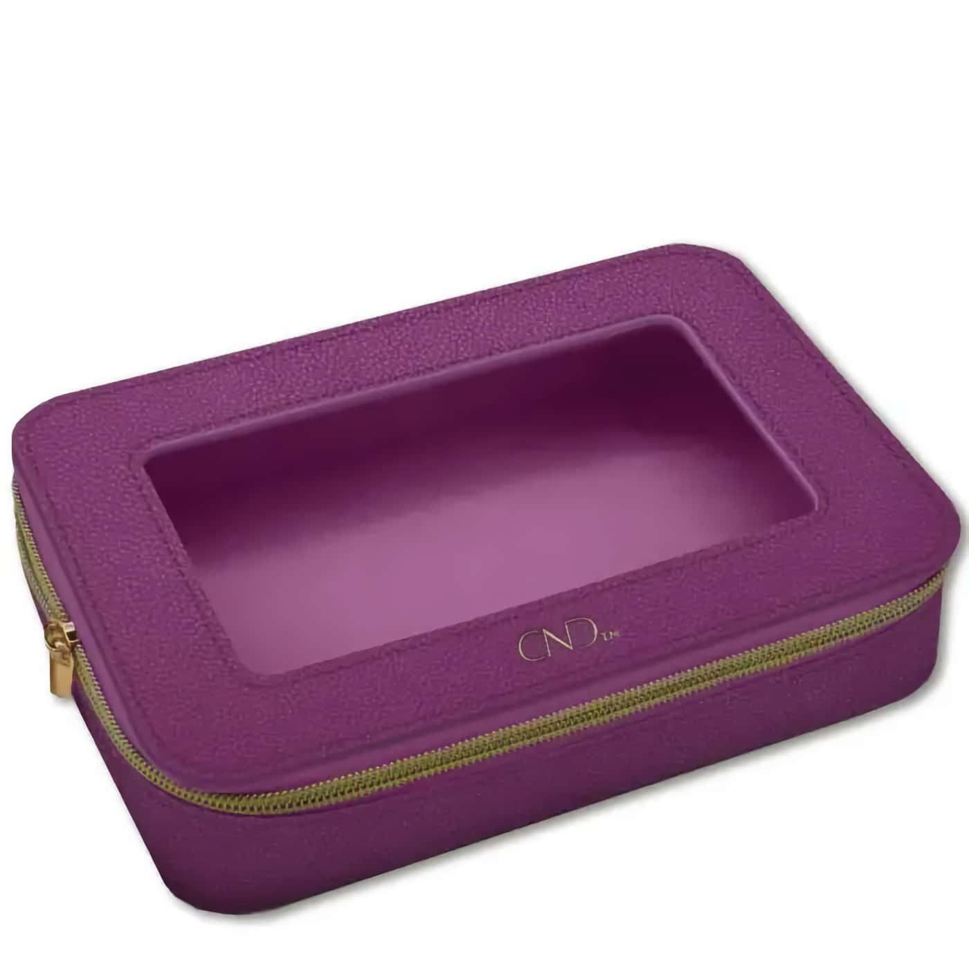 CND Window Pouch – Magenta
