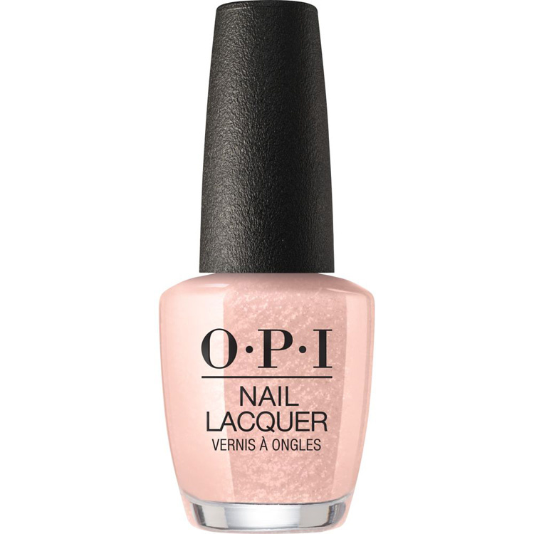 OPI Lisbon Hittin the Portuguese Pavement -Limited Edition-