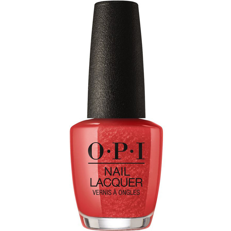 OPI Lisbon I Absolutely Amador-ya -Limited Edition-